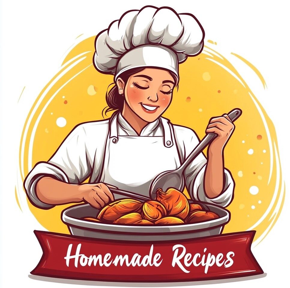 Homemade Recipes